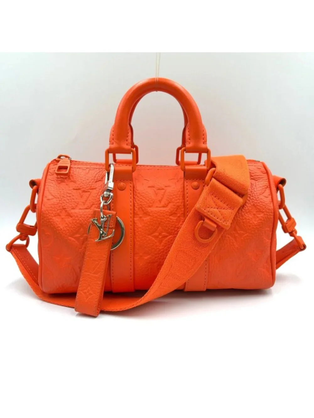 Louis Vuitton this authentic